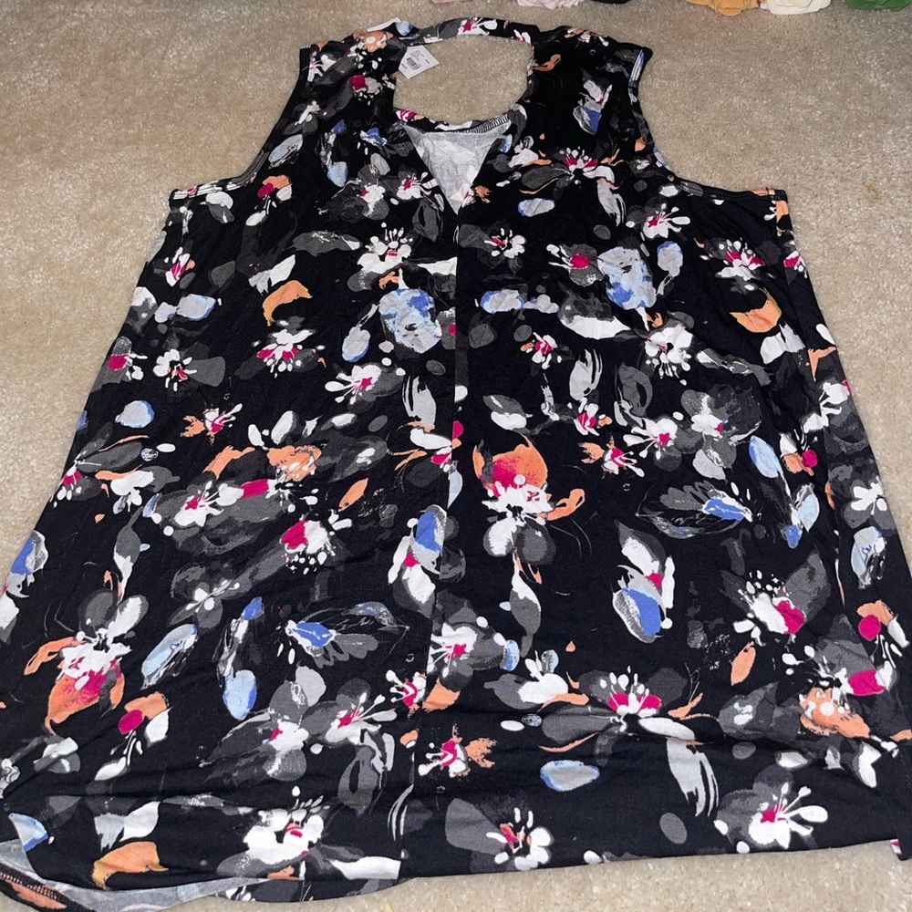 Lane bryant active collection both 14:16